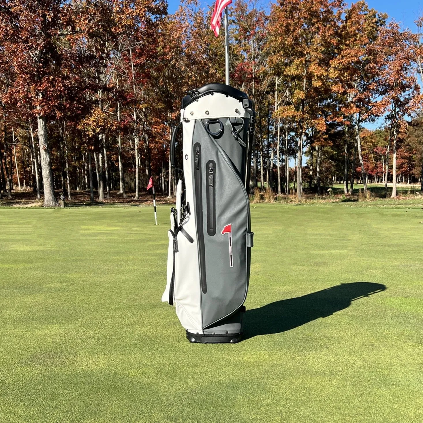 Dormie Network Titleist LinksMaster Stand Bag