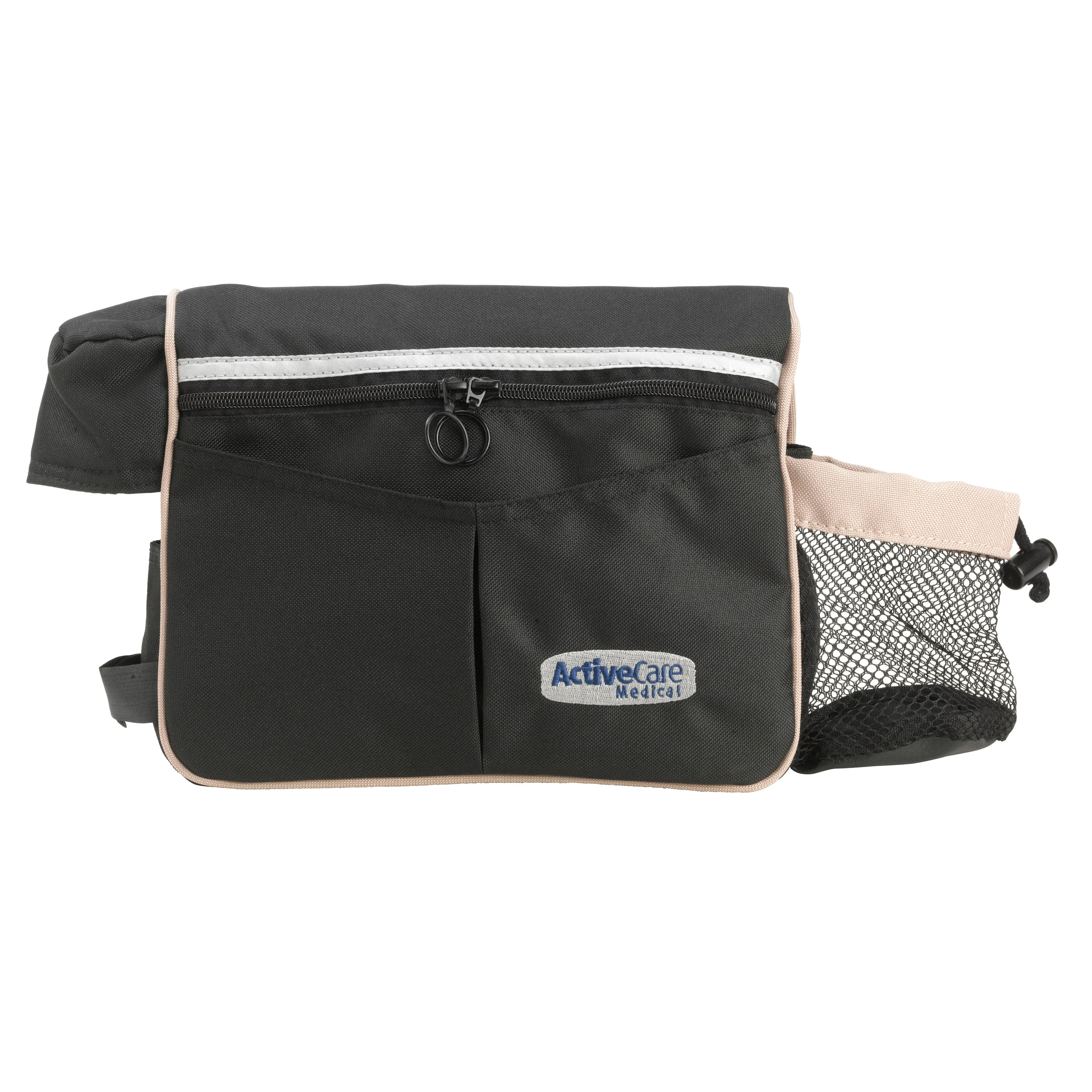 Drive Medical ab1010 Power Mobility Armrest Bag, For use with All Drive Medical Power Wheelchairs