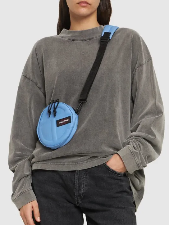 Eastpak x TELFAR   Telfar Circle shoulder bag 