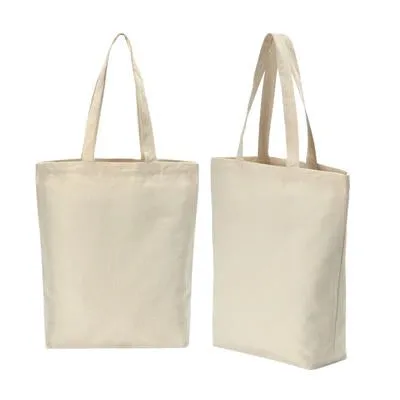 Eco Cotton Bag