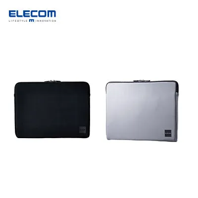 ELECOM BM-IBTHF03 14-inch Laptop Sleeve Shock Absorption