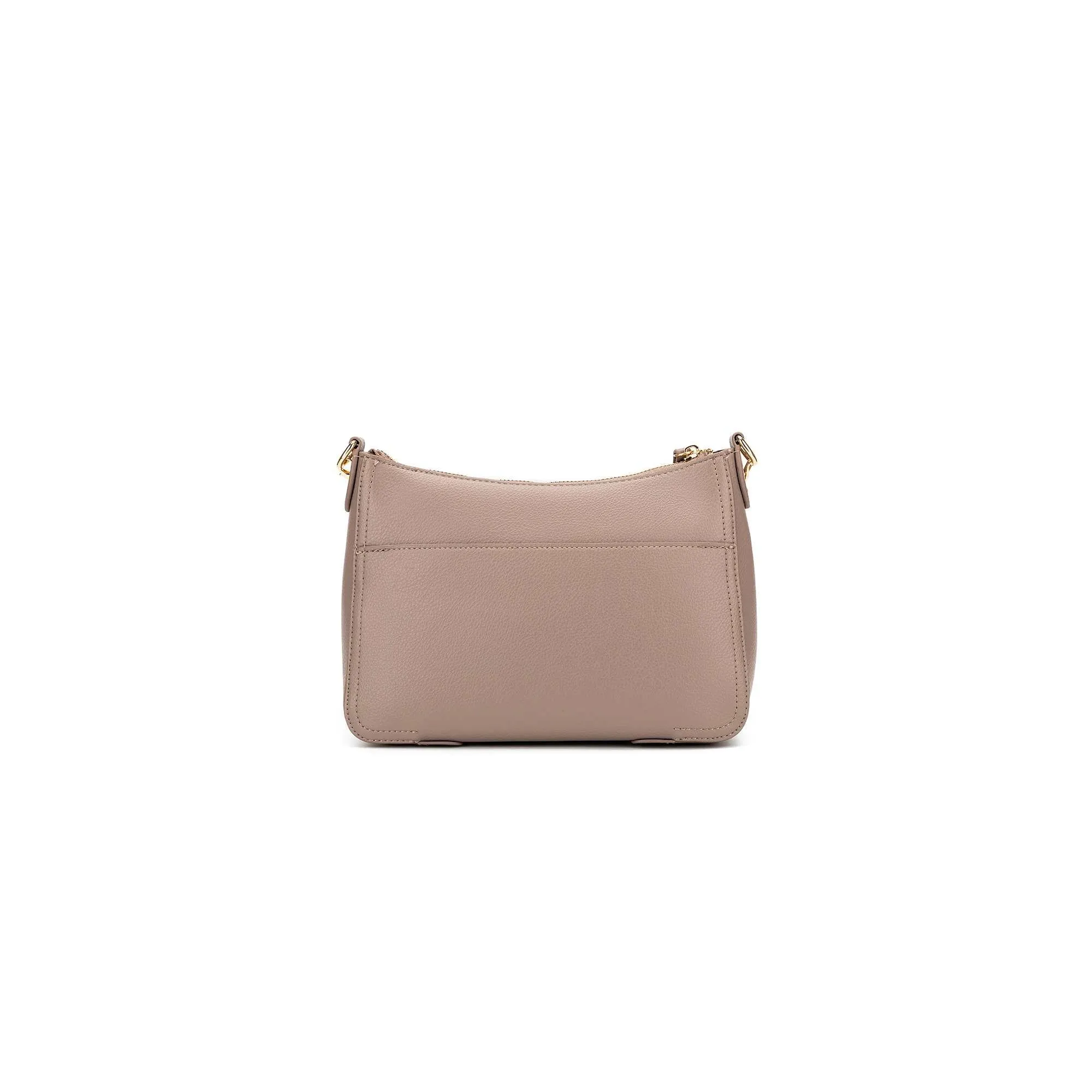 Elle Crossbody Bag Mushroom