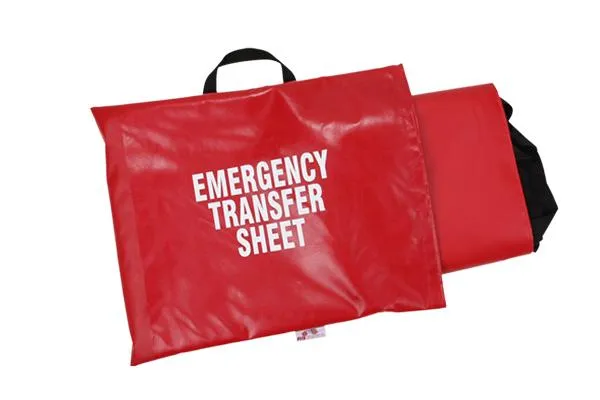 Emergency Soft Stretcher