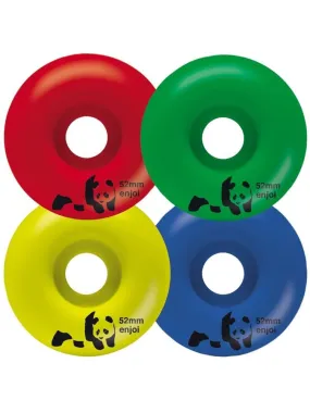 Enjoi Spectrum 52mm Skateboard Wheels