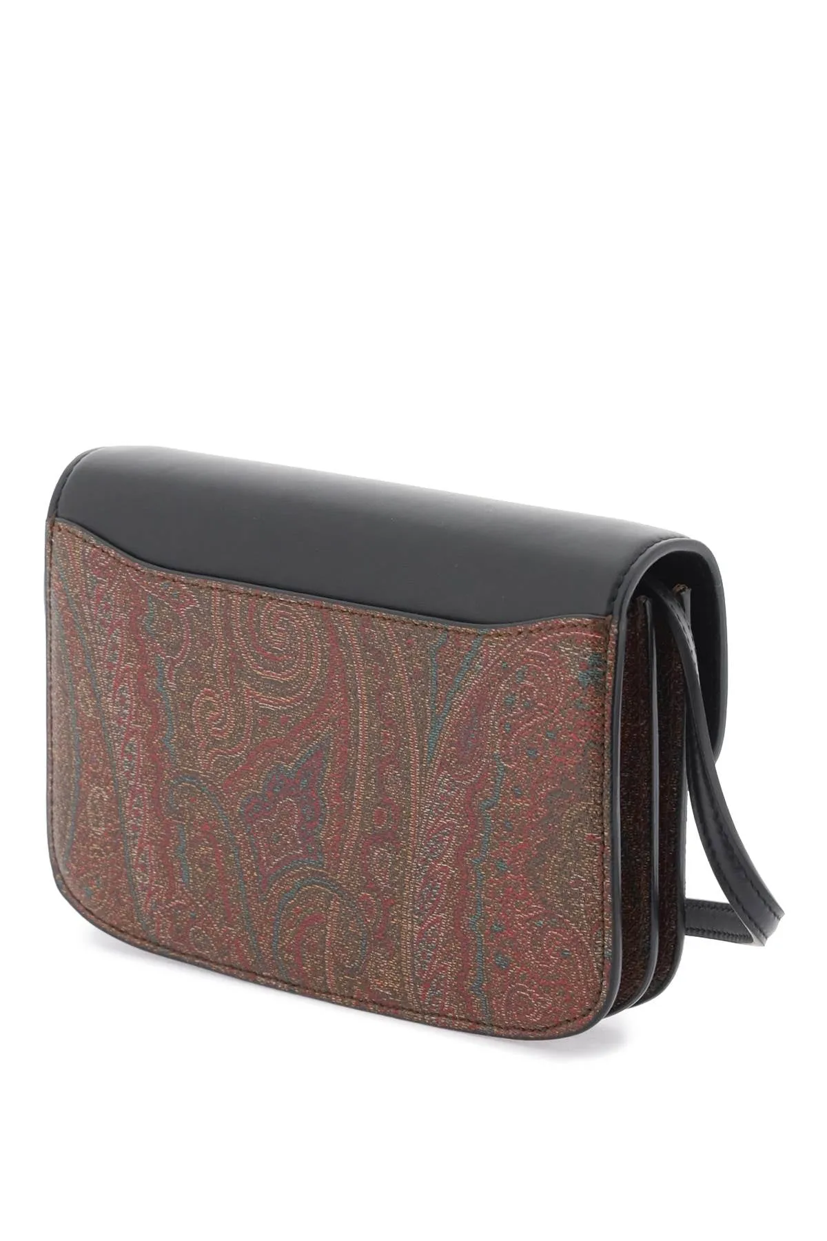 Etro essential crossbody bag