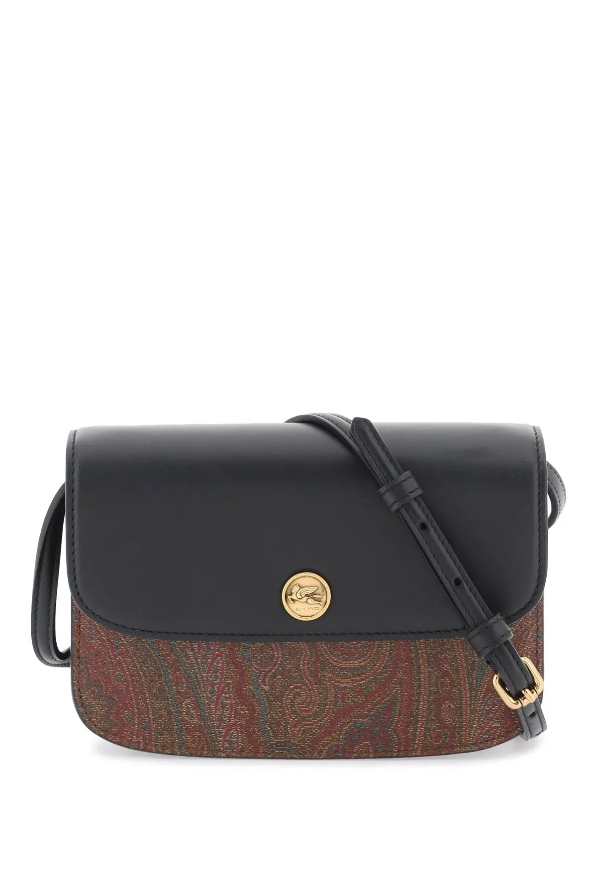 Etro essential crossbody bag