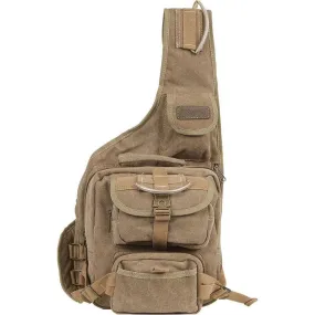 Eurosport Austin - Sling Backpack