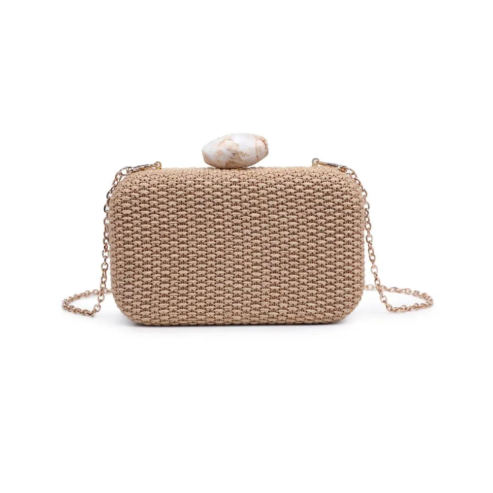 Ezra Evening Bag