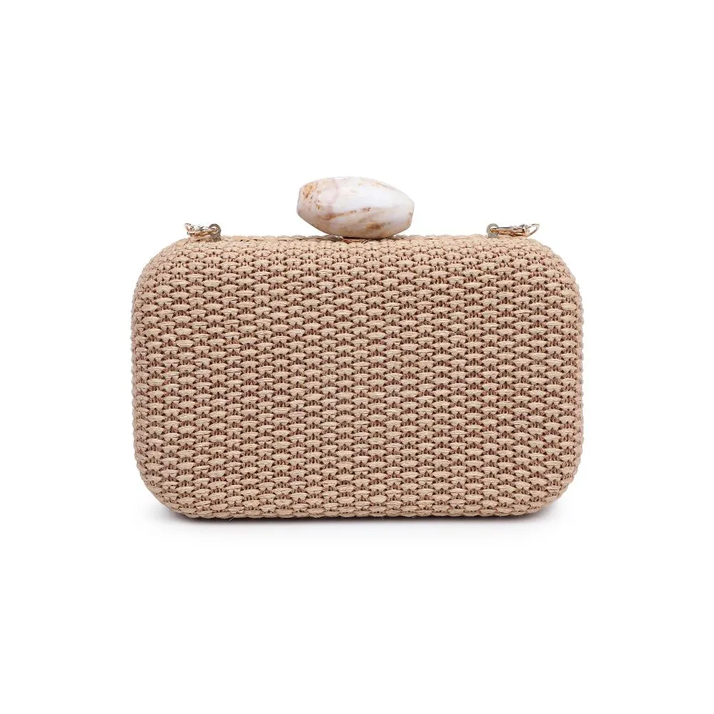 Ezra Evening Bag