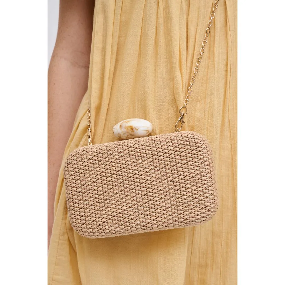 Ezra Evening Bag