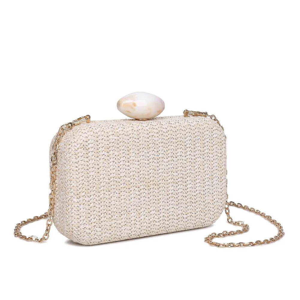 Ezra Evening Bag