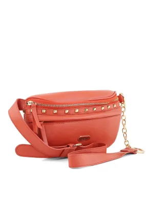 Feny Shoulder Bags B15060-Orange