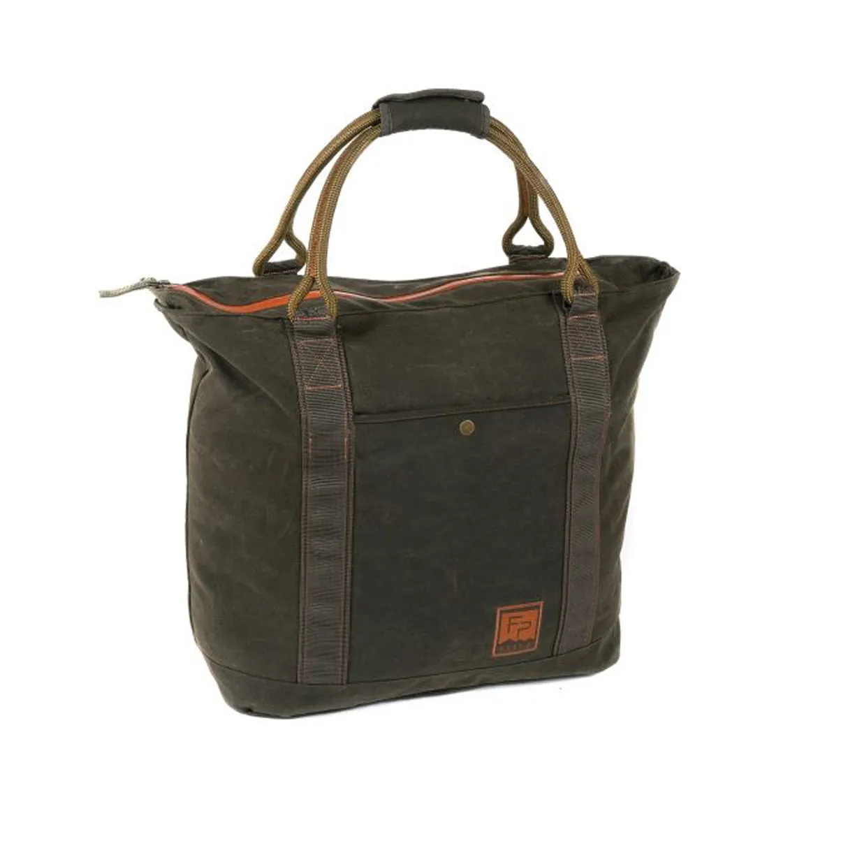 Fishpond Horse Thief Tote