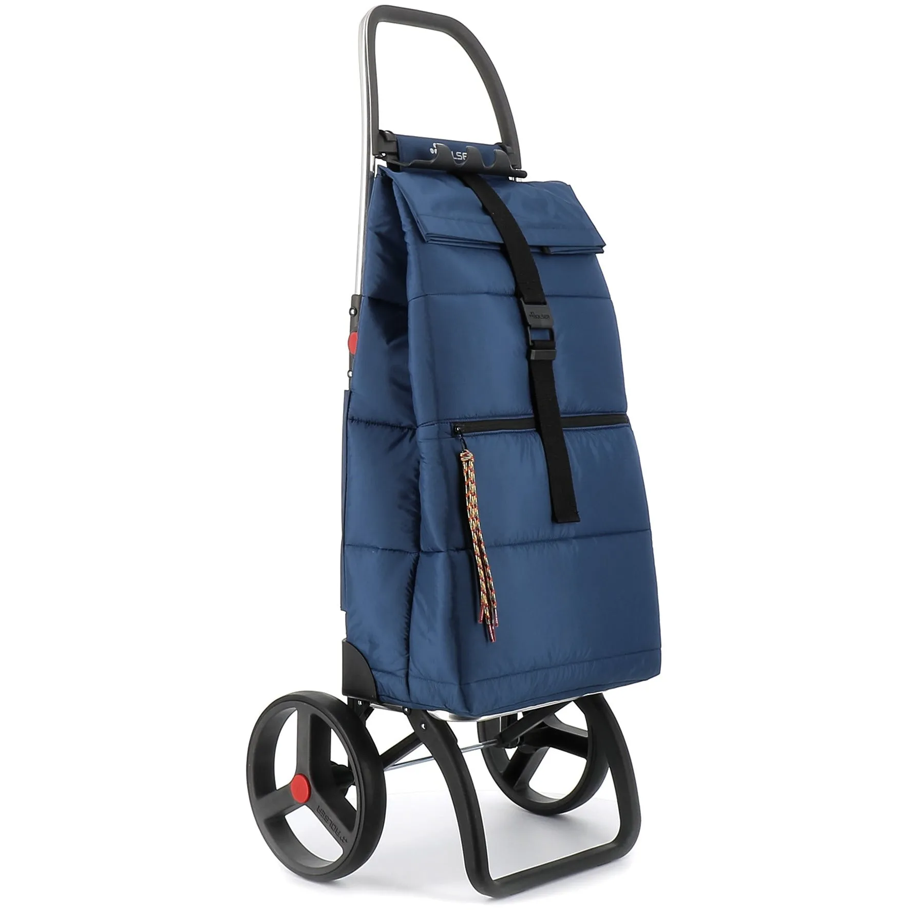 Foldable Polar Cart