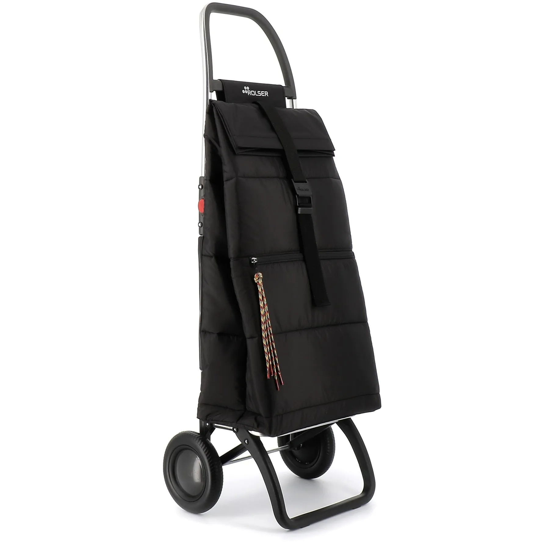 Foldable Polar Cart