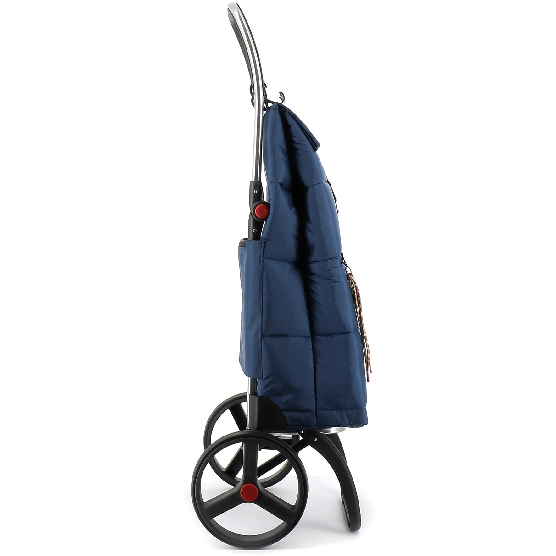 Foldable Polar Cart