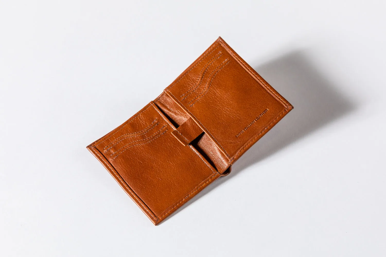 Gallantoro Rockefeller Slim Wallet