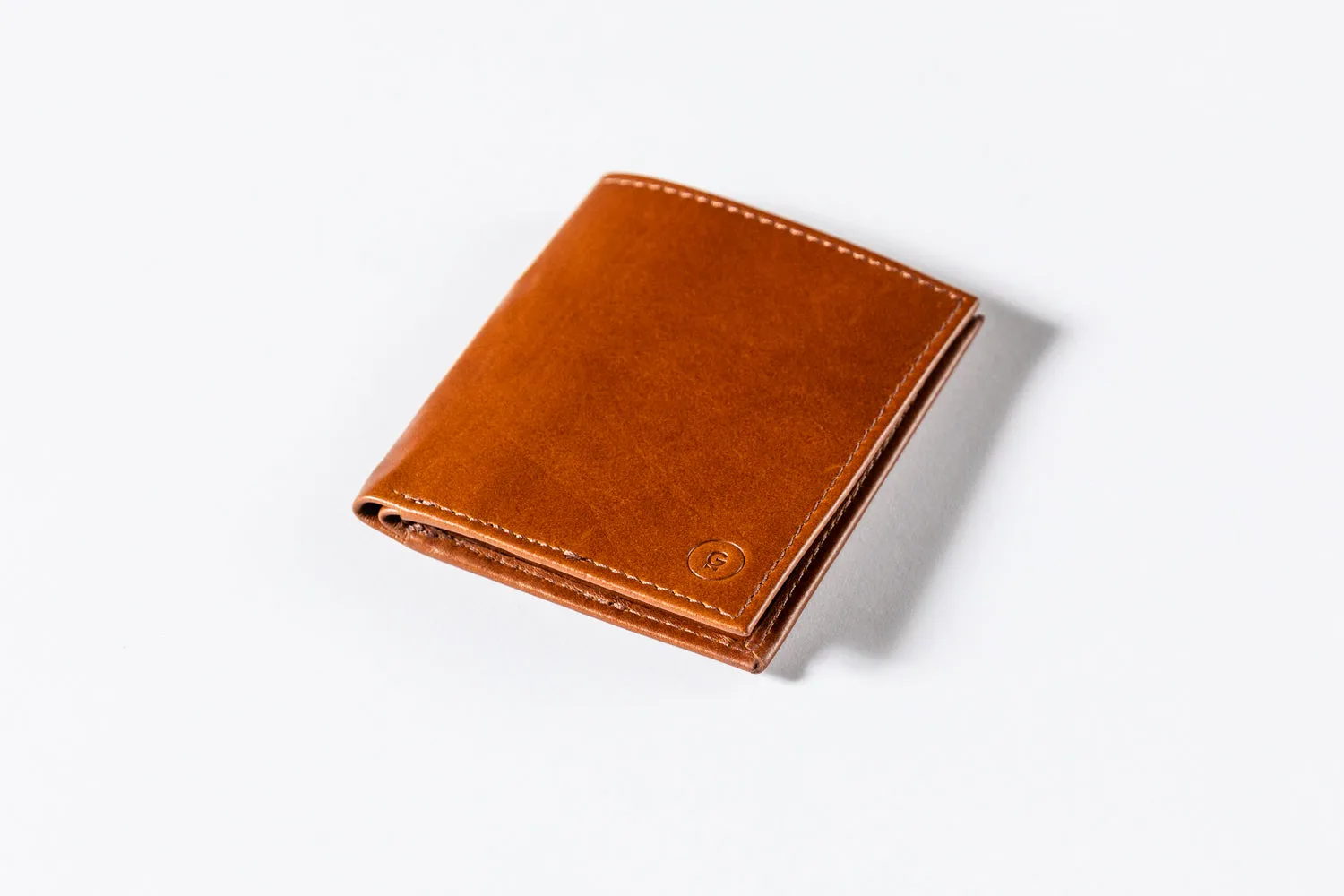 Gallantoro Rockefeller Slim Wallet