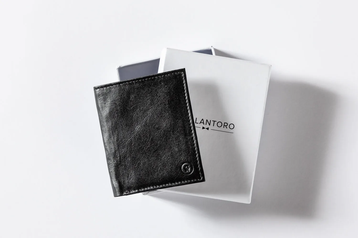 Gallantoro Rockefeller Slim Wallet