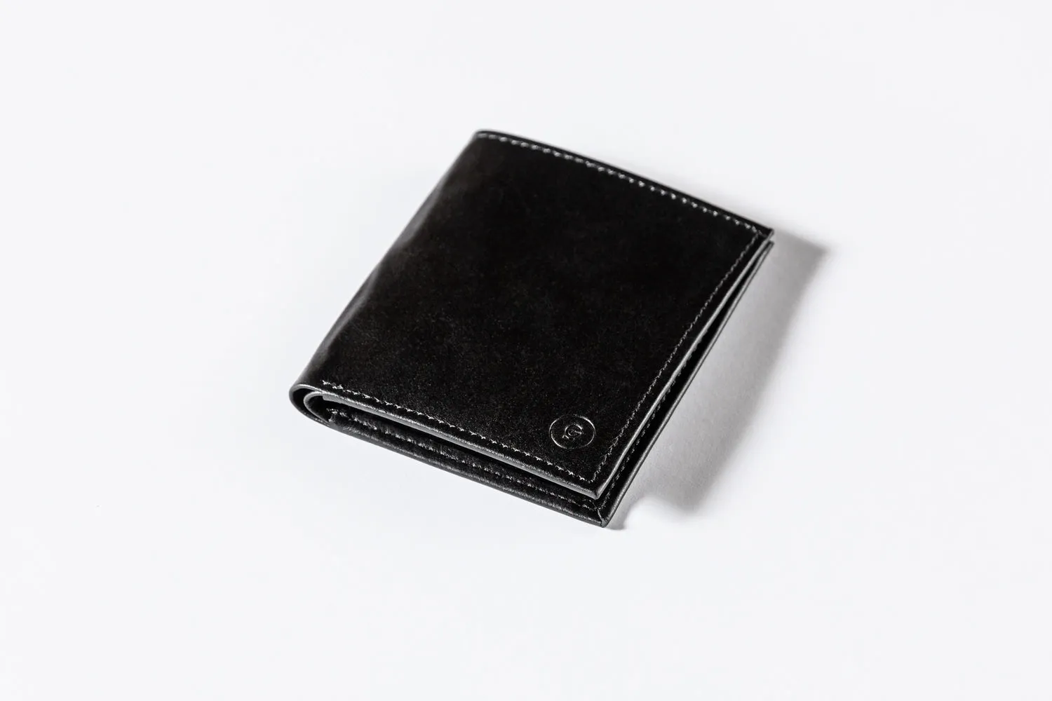 Gallantoro Rockefeller Slim Wallet