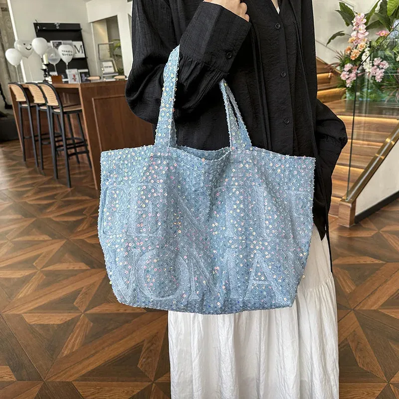 Gentlewoman Fashion Tote Bag