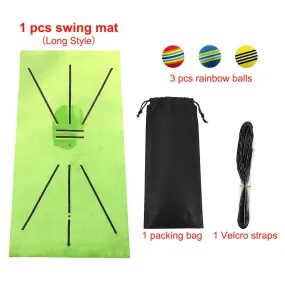 Golf Swing Training Pad