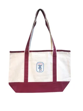 HAMMEREDHEAD TOTE