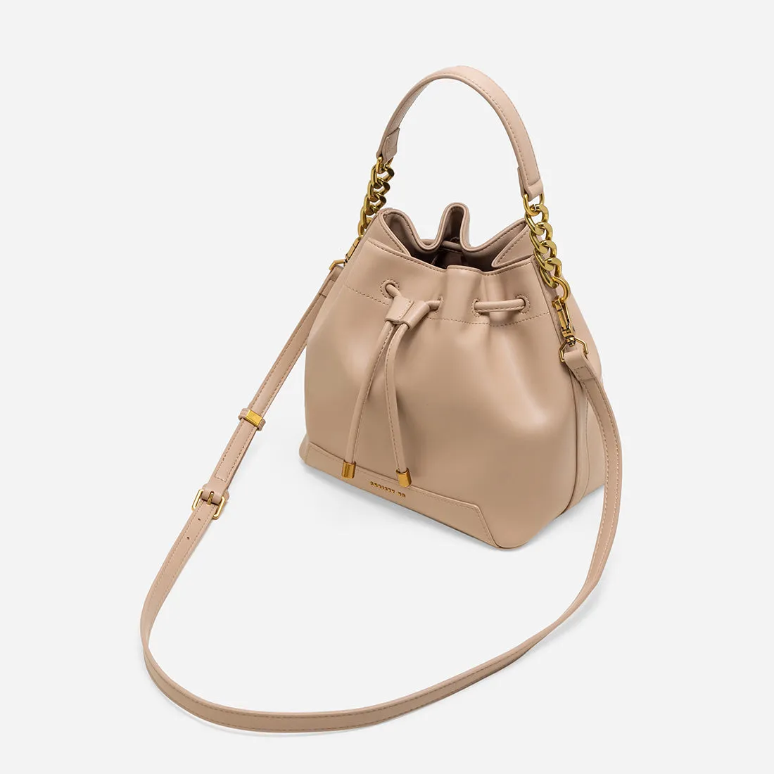 Hannah Bucket Bag