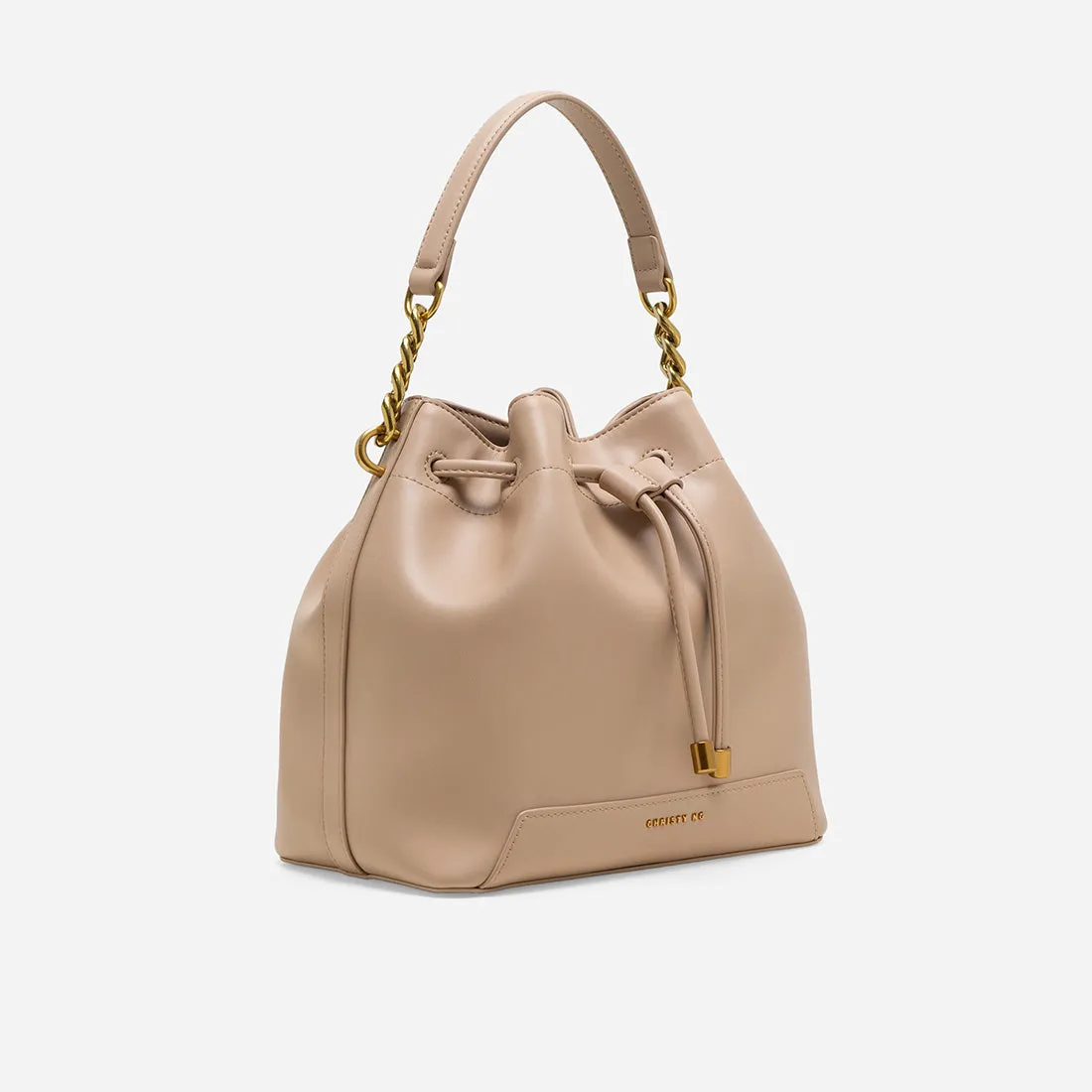 Hannah Bucket Bag