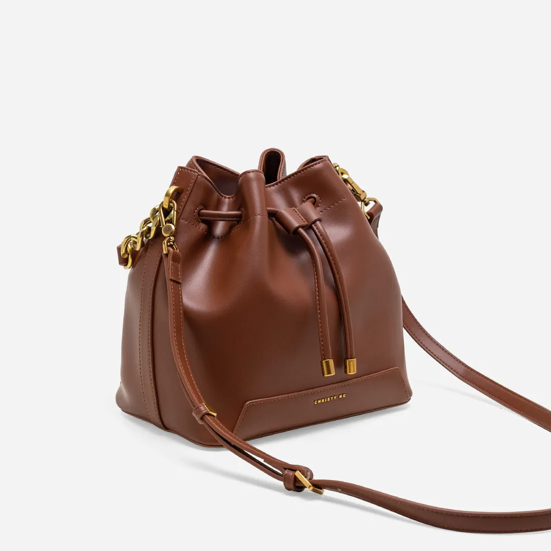 Hannah Bucket Bag