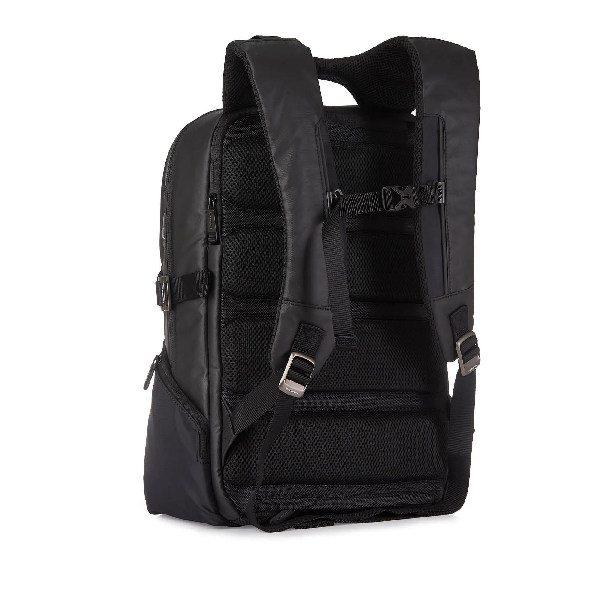 Hedgren Rail RFID 15.6" Laptop Backpack