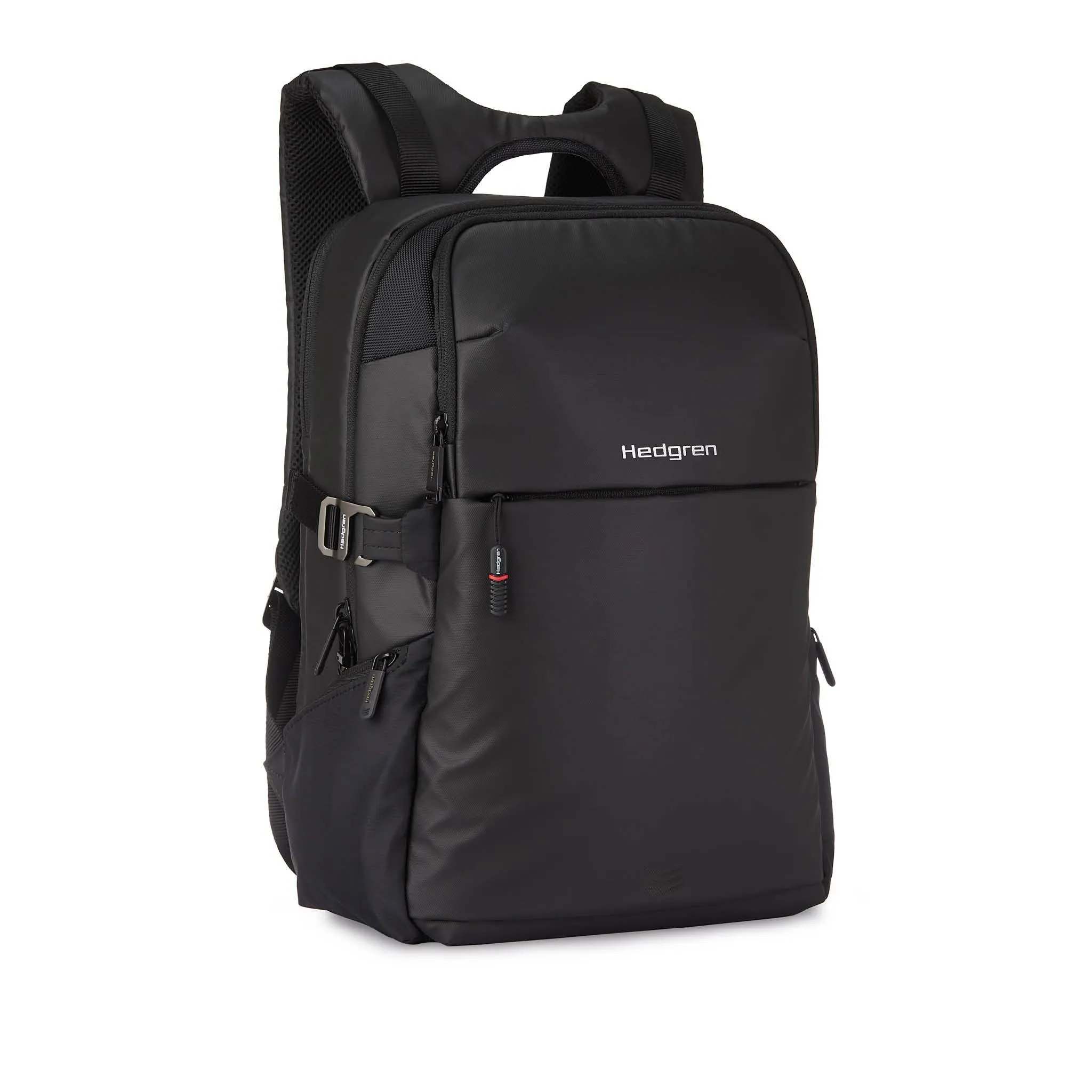 Hedgren Rail RFID 15.6" Laptop Backpack