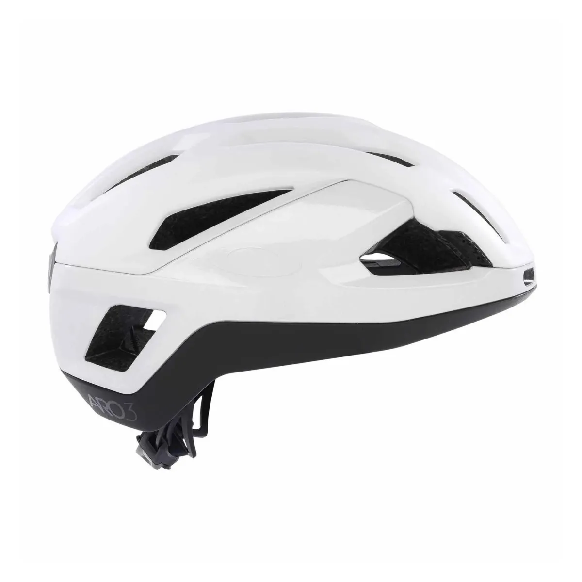 Helmet Oakley Aro3 Endurance I.C.E Mips White Black