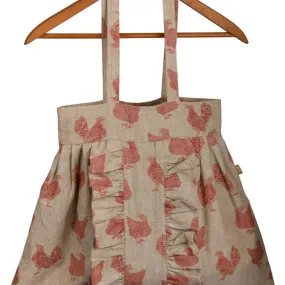 Henrietta Shopping Tote