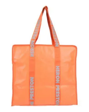 Heron Preston Man Shoulder bag Orange -- --