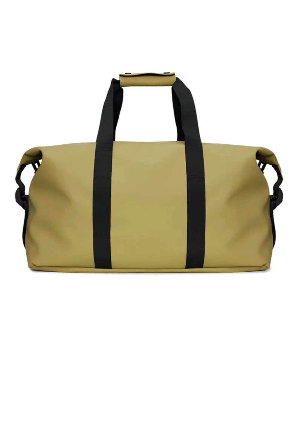 Hilo Weekend Bag Khaki