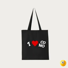 I Heart COMO Tote