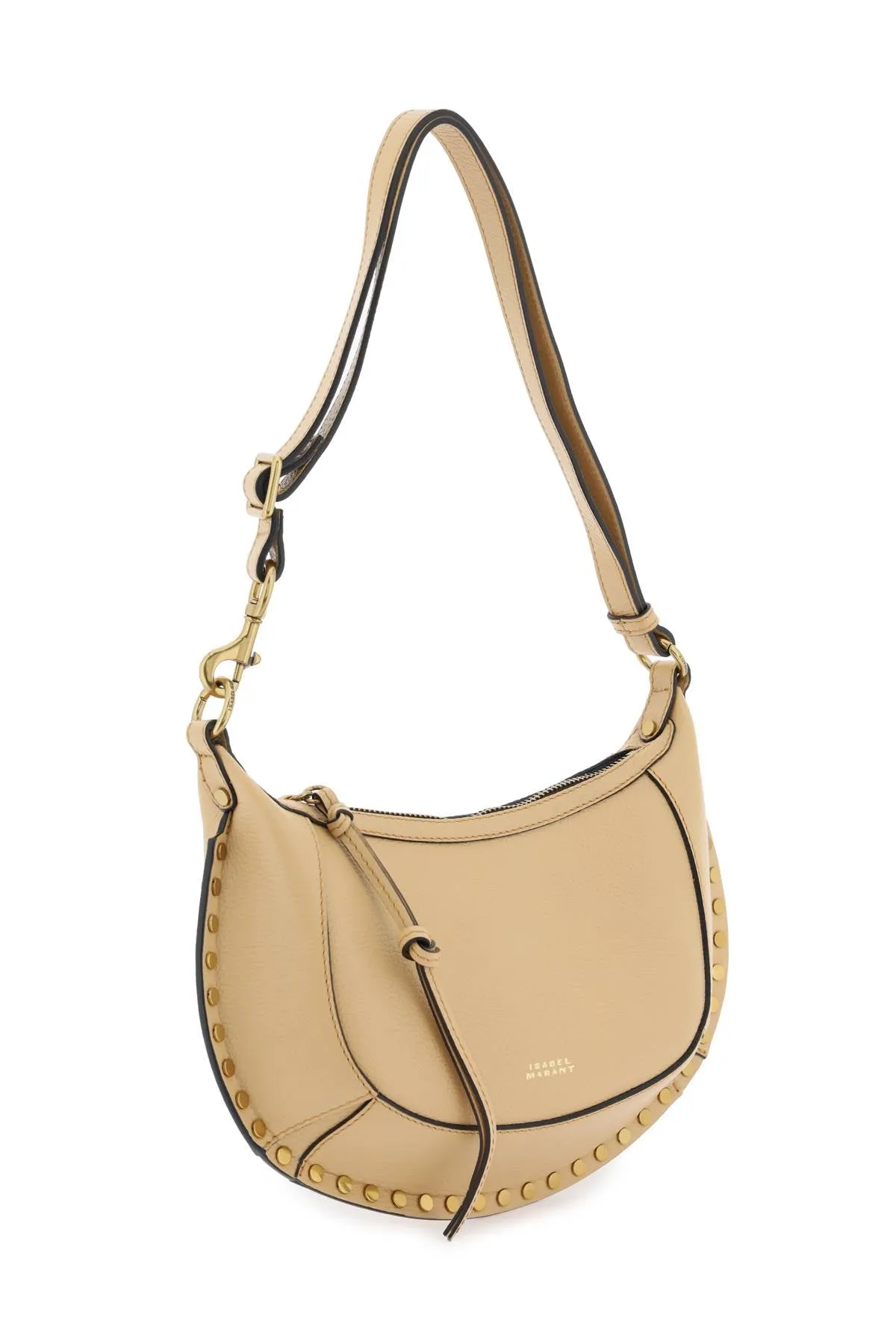 Isabel marant oskan moon shoulder bag