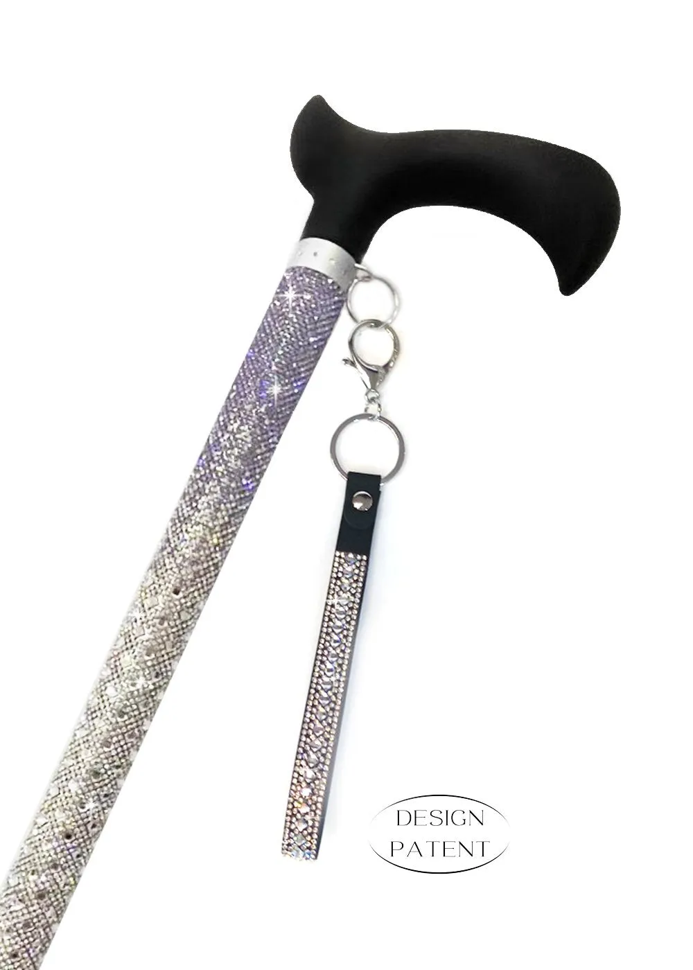 Jacqueline Kent Cupcake Collection Cane