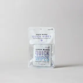 Jason Markk Quick Wipes 3 Pack