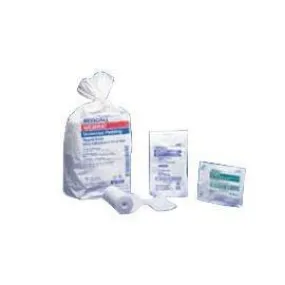 Kendall Healthcare WEBRIL Undercast Padding 3" W x 4yds. L Nonsterile, Regular Finish, Adherent - Bag of 12