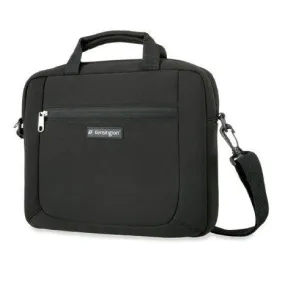 Kensington Computer Kensington Sp12 12 Neoprene Sleeve Notebook Carrying Case - 12 - Black