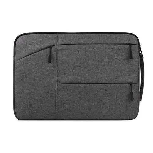 Laptop Bag For Macbook Air Pro Retina 11 12 13 14 15 15.6 inch Laptop Sleeve Case PC Tablet Case Cover for Xiaomi Air HP Dell