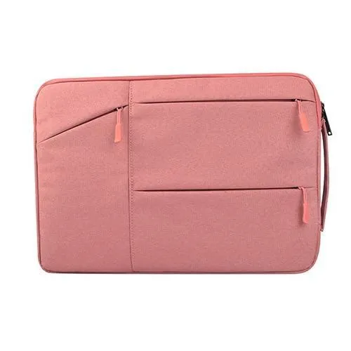 Laptop Bag For Macbook Air Pro Retina 11 12 13 14 15 15.6 inch Laptop Sleeve Case PC Tablet Case Cover for Xiaomi Air HP Dell