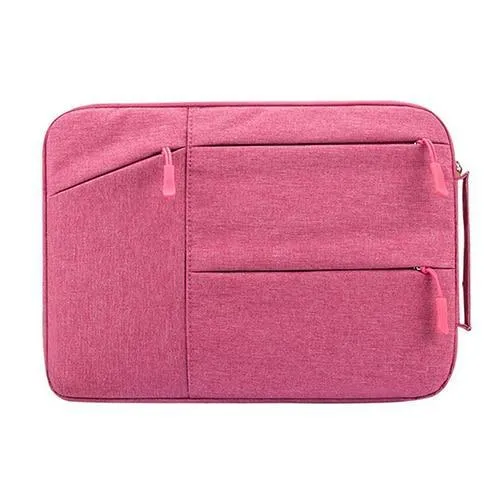 Laptop Bag For Macbook Air Pro Retina 11 12 13 14 15 15.6 inch Laptop Sleeve Case PC Tablet Case Cover for Xiaomi Air HP Dell