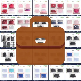 Laptop Bags (New)