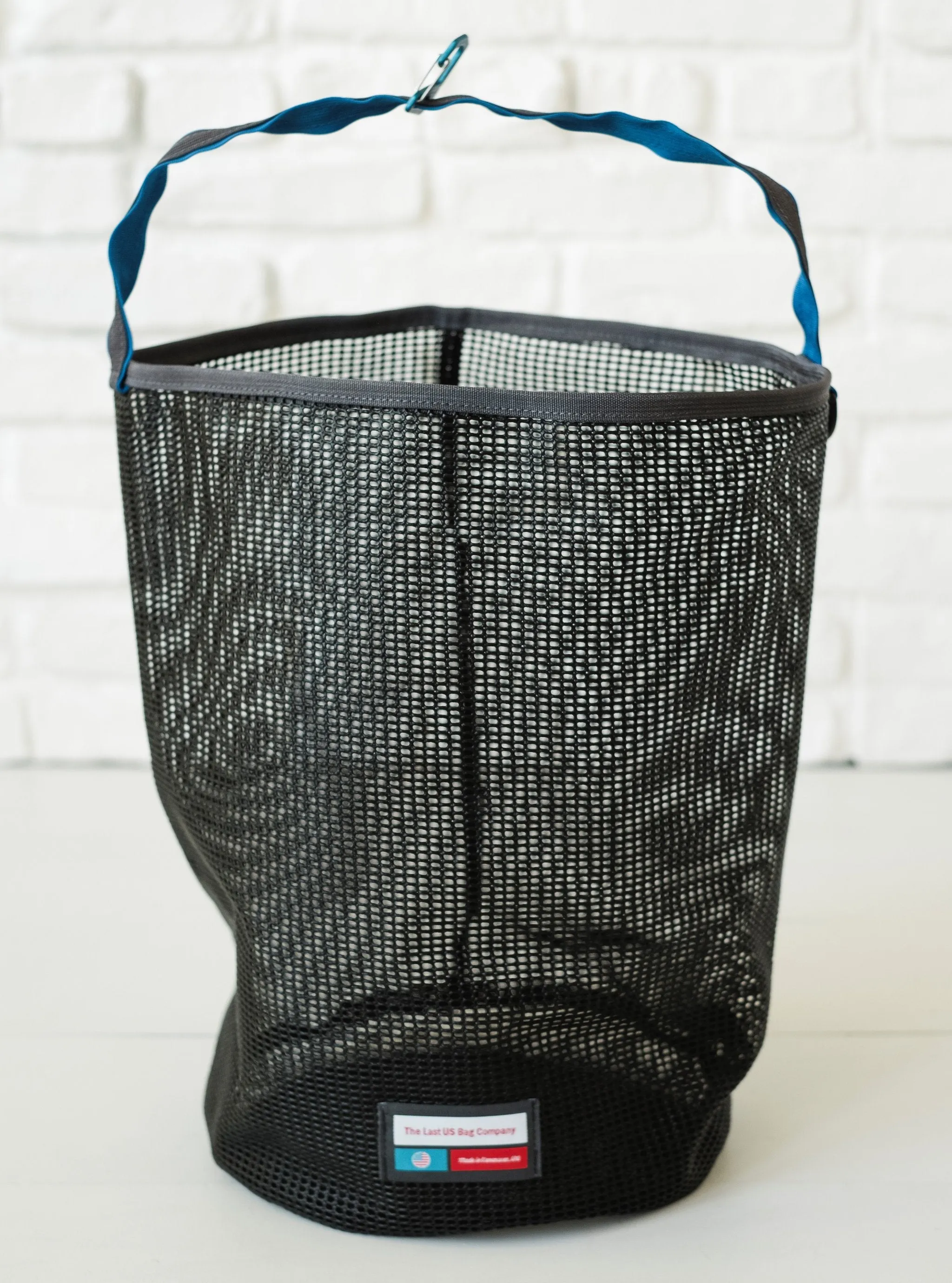 Last US Bag Mesh Buckets (Set of 2)