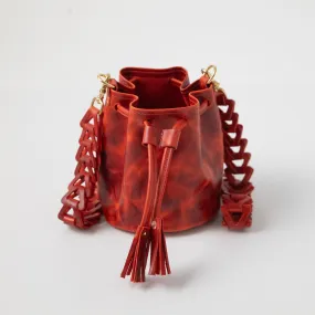 Lava Mini Bucket Bag