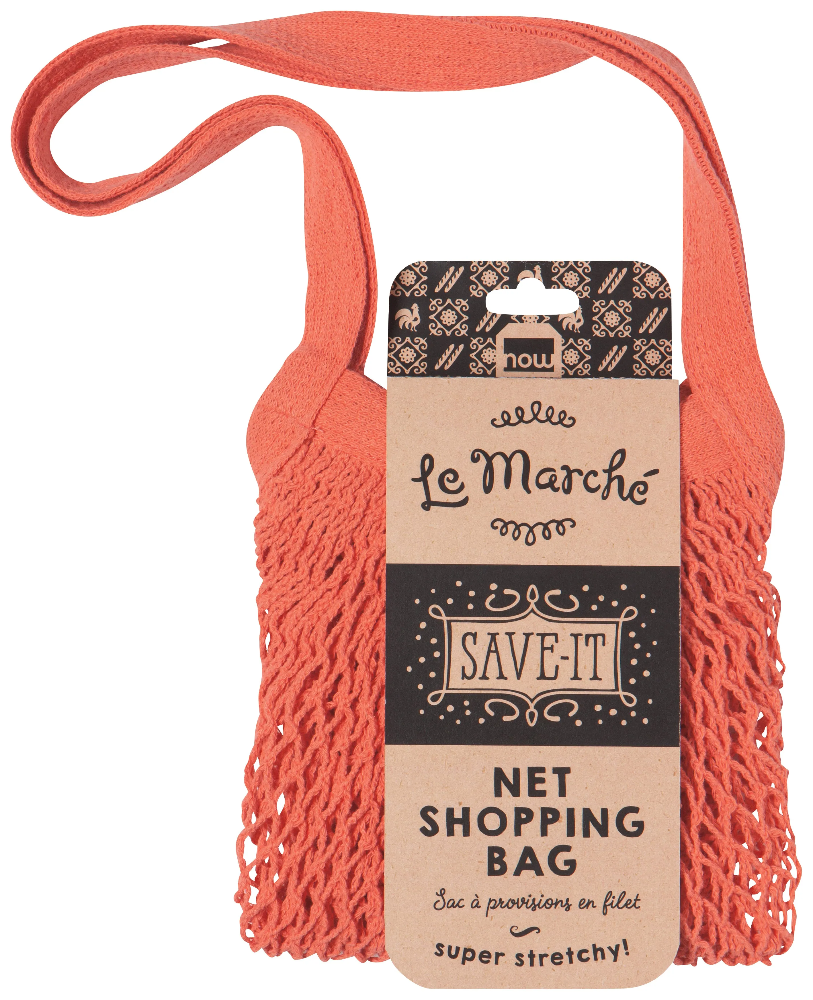 Le Marche Shopping Bags