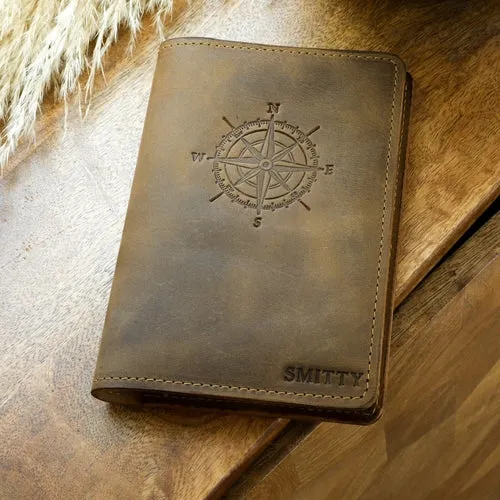 Leather Journal